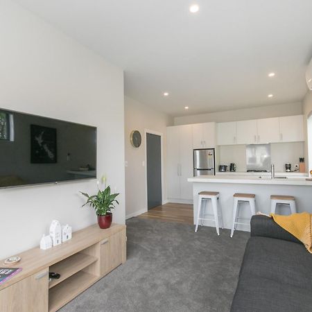 Mount Iron Apartment Wanaka Exterior foto