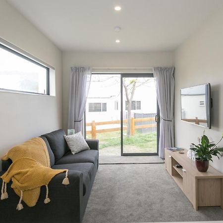 Mount Iron Apartment Wanaka Exterior foto