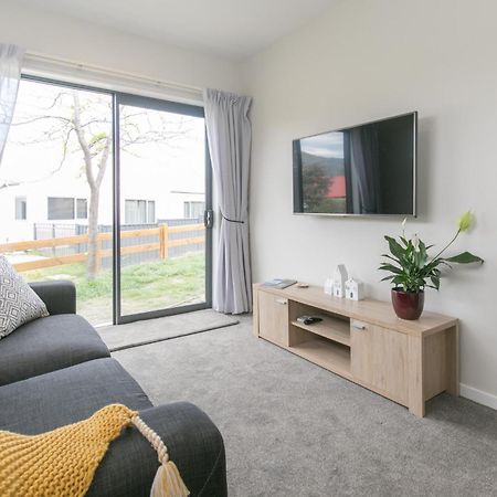 Mount Iron Apartment Wanaka Exterior foto