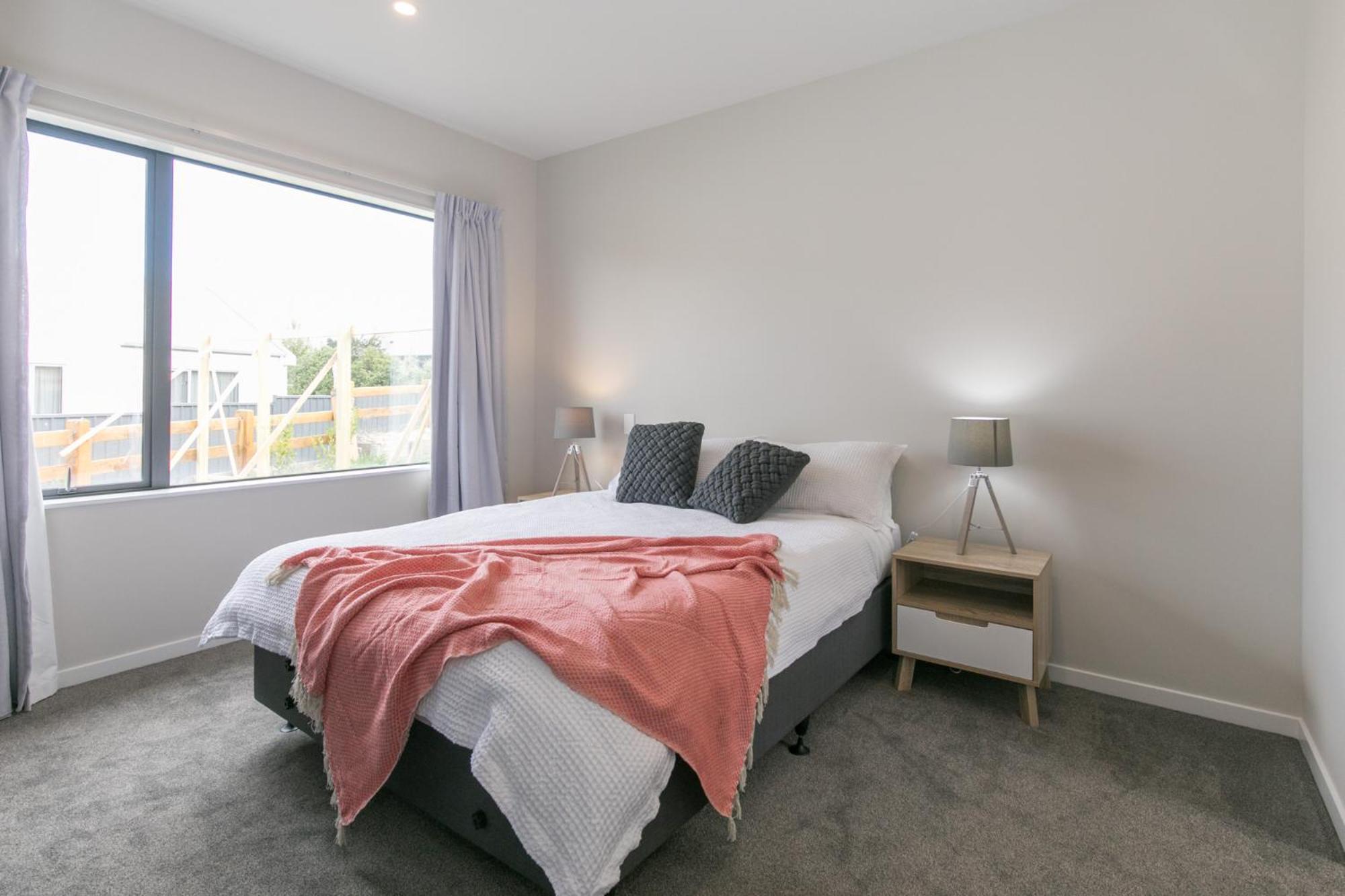 Mount Iron Apartment Wanaka Exterior foto
